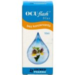 Unimed OCUflash blue oční kapky 10 ml – Zbozi.Blesk.cz