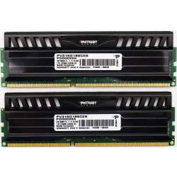 Patriot Viper 3 DDR3 16GB 1866MHz CL10 PV316G186C0K