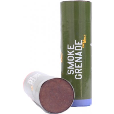 Enola Gaye Friction Smoke Grenade 40 g Modrá – Hledejceny.cz