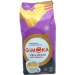 Gimoka Vellutato zrnková 1 kg – Hledejceny.cz
