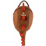 LittleLife Toddler Dinosaur hnědý – Zboží Dáma