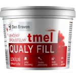 Den Braven Lehčený brousitelný tmel QUALY FILL 500ml – Zboží Mobilmania