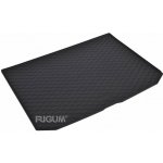 Gumová vana do kufru Rigum Audi A3 2012-2020 (sportback, horní dno) – Hledejceny.cz