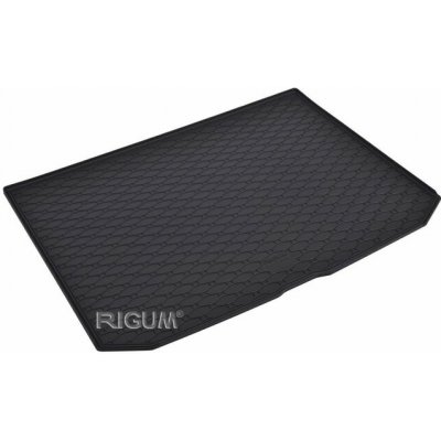 Gumová vana do kufru Rigum Audi A3 2012-2020 (sportback, horní dno) – Hledejceny.cz