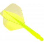 CONDOR AXE Stadard Neon Yellow Medium – Zbozi.Blesk.cz