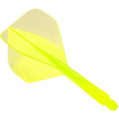 CONDOR AXE Stadard Neon Yellow Medium – Zbozi.Blesk.cz