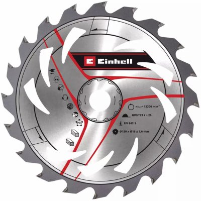 Einhell 49583359 – Hledejceny.cz