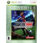 Pro Evolution Soccer 2009 – Hledejceny.cz