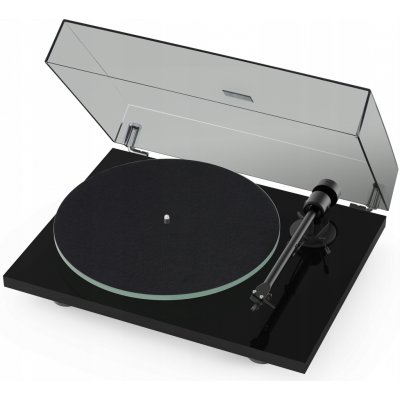 Pro-Ject T1 EVO – Zboží Živě