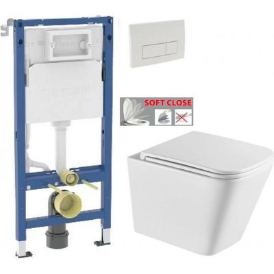 Geberit 458.103.00.251BI FL1 – Zboží Mobilmania