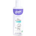 Bella Baby HAPPY Pěna do koupele 400 ml – Zboží Dáma