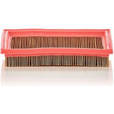 Vzduchový filtr MANN-FILTER C 2244 – Hledejceny.cz