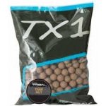 Shimano Boilies TX1 Tiger Nut 5 kg 20 mm – Sleviste.cz