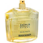 Boucheron Jaipur toaletní voda pánská 100 ml – Zbozi.Blesk.cz