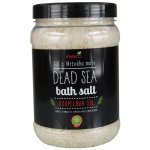 Vivaco sůl do koupele z Mrtvého moře 1500 g – Sleviste.cz