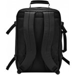 CabinZero Classic Absolute black 36 l – Hledejceny.cz