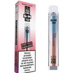 Aroma King Gem Bar Raspberry Peach 20 mg 700 potáhnutí – Hledejceny.cz