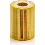 Olejový filtr MANN-FILTER HU 820/1 y