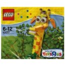 LEGO® Creator 40077 Geoffrey