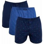 Cornette classic 435/02 Modrá tmavě – Hledejceny.cz