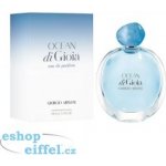 Armani Ocean Di Gioia parfémovaná voda dámská 100 ml – Zbozi.Blesk.cz