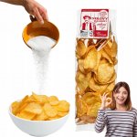 Cyrilovy brambůrky solené 100g – Zboží Dáma