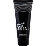 Mont Blanc Legend Men sprchový gel 100 ml – Zbozi.Blesk.cz