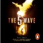 5th Wave Book 1 Yancey Rick audio – Hledejceny.cz