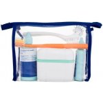 Curaprox BDC 190 set pro péči o umělý chrup – Zboží Dáma