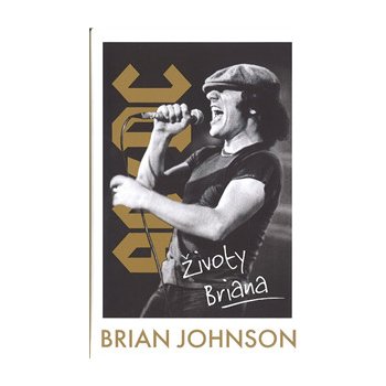 Životy Briana - Brian Johnson