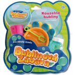 Mac Toys Kouzelné bubliny – Zboží Dáma