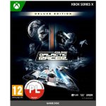 Star Wars: Galactic Racer (Deluxe Edition) (XSX) – Hledejceny.cz