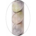 Dekorace sada vajec, 6 cm 6 ks – Hledejceny.cz