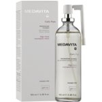 MedaVita Cutis pura tonikum Preparatore čistící vlasovou pokožku 100 ml – Hledejceny.cz