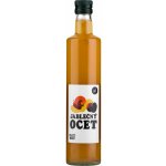 Country life Ocet jablečný bio 500 ml – Sleviste.cz