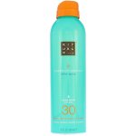 Rituals hydratační ochranné mléko ve spreji SPF30 The Ritual of Karma (Sun Protection Milky Spray) 200 ml – Zboží Dáma