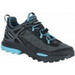 Aku Rocket DFS GTX W's turquoise/black – Sleviste.cz