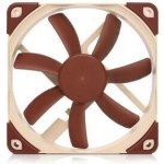 Noctua NF-S12A PWM – Zboží Živě