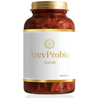 Gesmed ArevProbio 120 kapslí – Hledejceny.cz