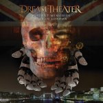 Dream Theater - Distant Memories Live In London 3 CD+2Blu-Ray CD BRD – Zbozi.Blesk.cz