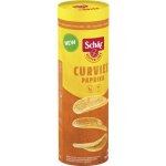 Schär Curvies Original křupavé chipsy bez lepku 170 g – Zboží Dáma