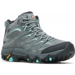 Merrell Moab 3 Mid GTX 036306 obuv modrá – Hledejceny.cz