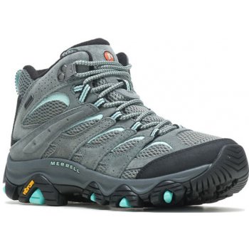 Merrell Moab 3 Mid GTX 036306 obuv modrá