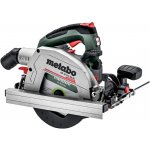 METABO KS 18 LTX 66 BL 611866840 – Zboží Mobilmania