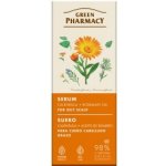 Green Pharmacy sérum na mastnou vlasovou pokožku s měsíčkem 100 ml – Hledejceny.cz