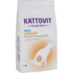 Kattovit Urinary s tuňákem 4 kg – Hledejceny.cz