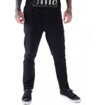 Globe Goodstock kalhoty Beach pant Black GB01416001-BLK – Hledejceny.cz