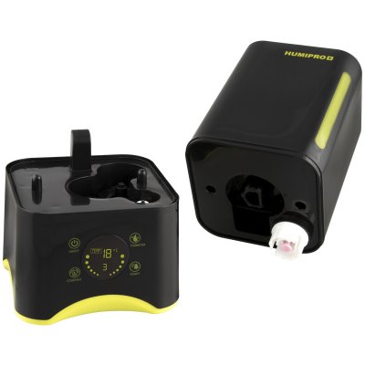Garden High HumiPro 4L – Hledejceny.cz