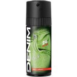 Denim Musk Men deospray 150 ml – Zbozi.Blesk.cz