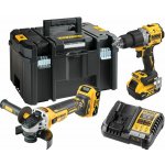 DeWALT DCK2026P2T – Zbozi.Blesk.cz